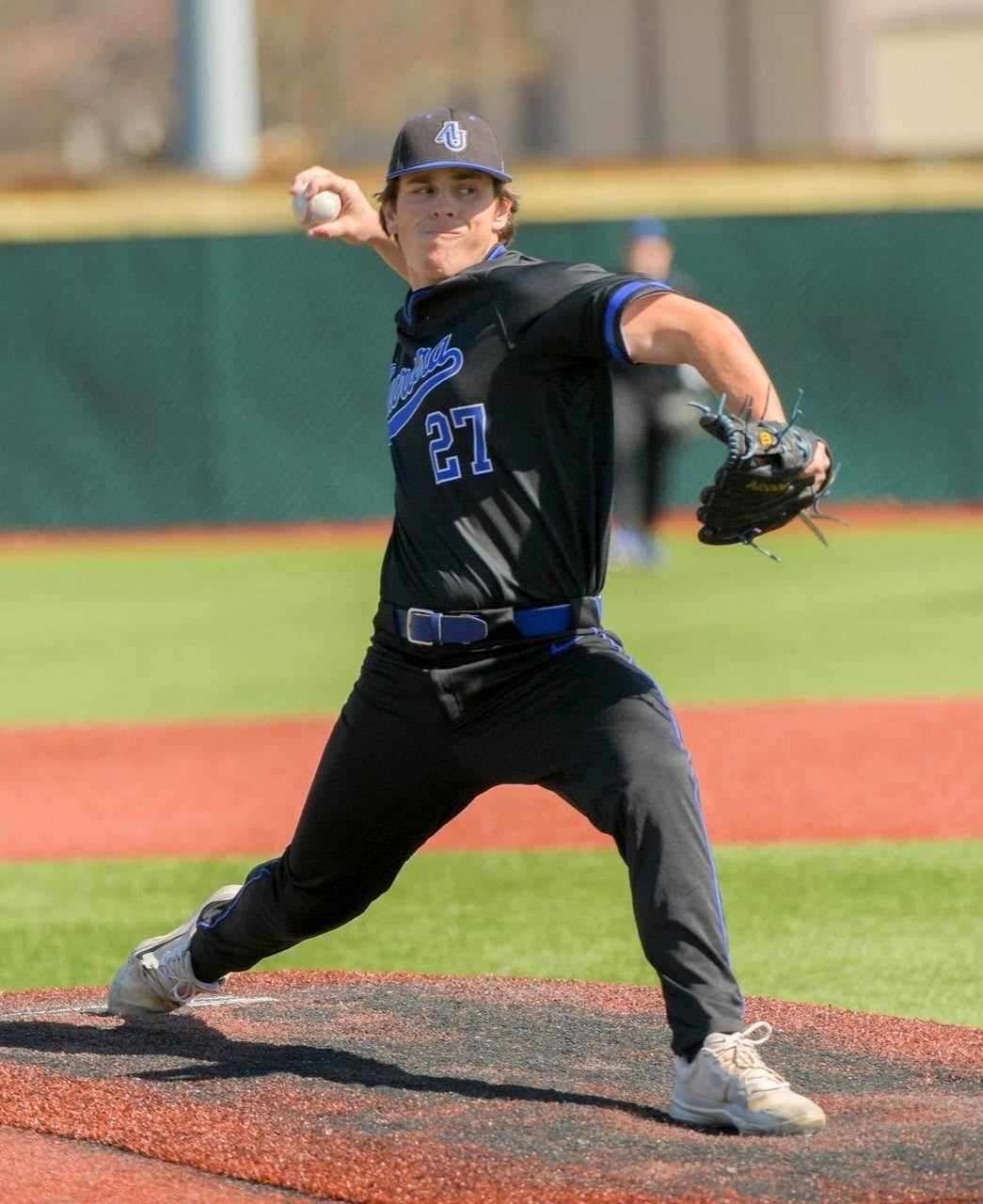 Owen Piazza
